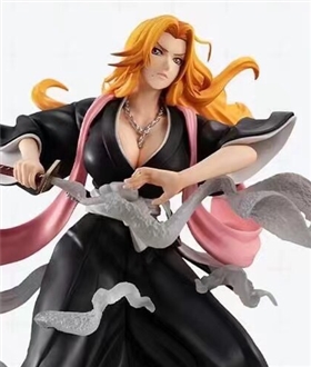 G.E.M Rangiku Matsumoto - Bleach