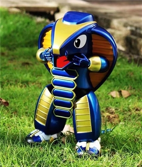 Cobrander - B-Robo Kabutack