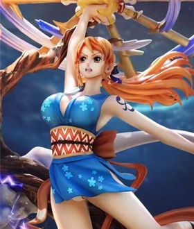 Nami - One Piece