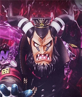 Poisonous Giant Magellan