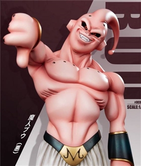 Buu - Dragon Ball