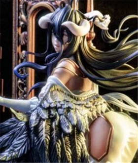 Albedo - Over Lord 1/4