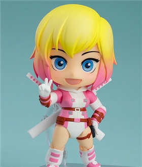 Nendoroid Marvel Comics Gwenpool