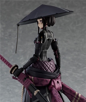 figma FALSLANDER RONIN