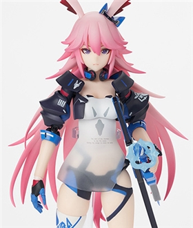 Houkai 3rd - ARCTECH Series Sakura Yae -Unforgotten Apostle Ver.- 1/8