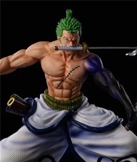 Zoro [Wano]– One Piece