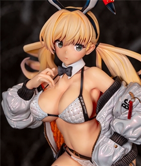 Mimi Usada illustration by saitom 1/6