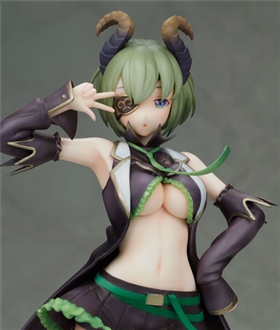 HoneyStrap Sekishiro Mico 1/7