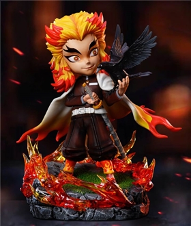 Rengoku - Demon Slayer