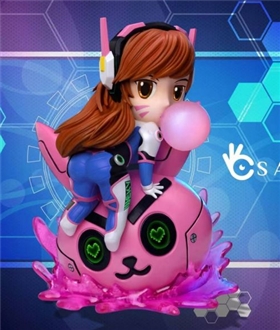 DVA Q version
