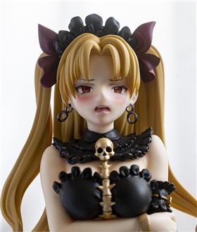 Ereshkigal Maid Dress - Fate 
