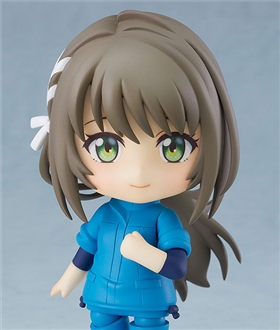 Nendoroid The aquatope on white sand Fuka Miyazawa