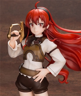Mushoku Tensei: Jobless Reincarnation -Isekai Ittara Honki Dasu- Eris Boreas Greyrat 1/8