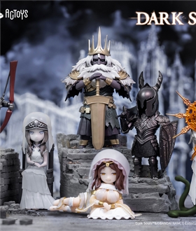 Emu Toys DARK SOULS Deformed Figure Vol.2