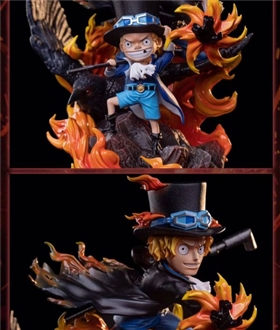 Sabo - One Piece