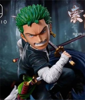 Zoro - One Piece