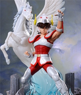Saint Seiya