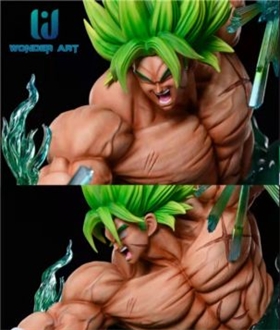 Broly - Dragon Ball