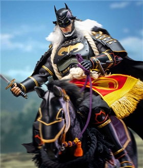 Ninja-Batman-20-Deluxe-Version-with-Horse