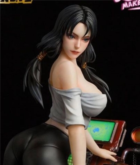 Videl - Dragon Ball 1/4