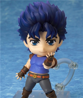 Nendoroid TV Anime - JoJo's Bizarre Adventure - Jonathan Joestar