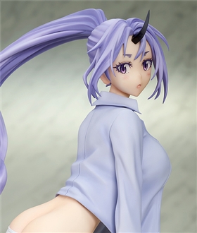 That Time I Got Reincarnated as a Slime - Shion - Changing Clothes Mode- 1/7