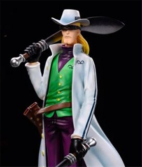  Koby / Helmeppo – One Piece