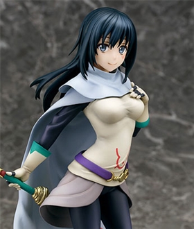 That Time I Got Reincarnated as a Slime Shizu 1/7