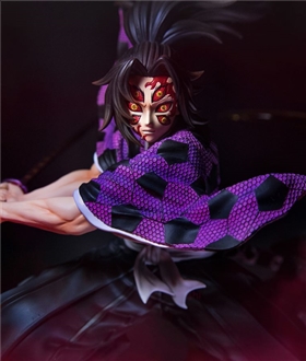 Kokushibou – Demon Slayer