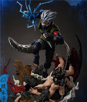 Kakashi Hatake – Naruto [Licensed]