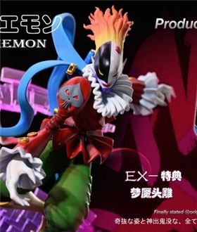 Piemon - Digimon