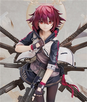 Arknights - Exusiai 1/7