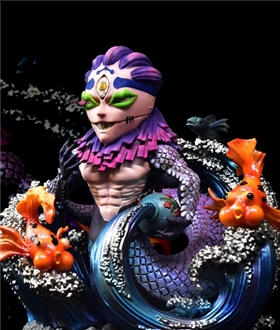 Gyokko – Demon Slayer