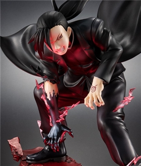 G.E.M. Fullmetal Alchemist - Series Ling Yao