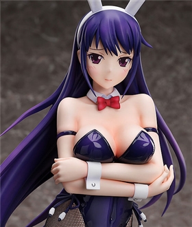 B-STYLE The Fruit of Grisaia Yumiko Sakaki Bunny Ver. 1/4
