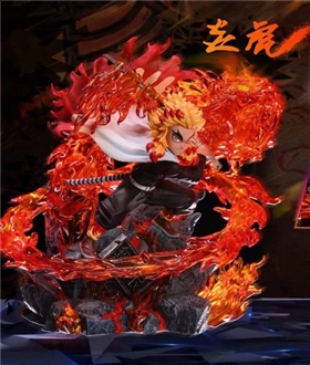 Rengoku - Demon Slayer