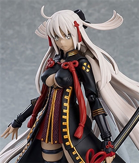 figma Fate/Grand Order Alter Ego/Souji Okita [Alter]