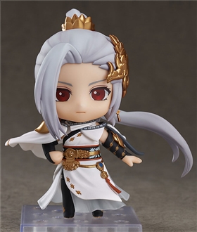 Nendoroid Dungeon Fighter Online Neo: Vagabond