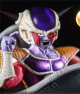 Frieza – Dragon Ball
