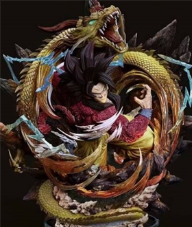 Goku  – Dragon Ball 1/6