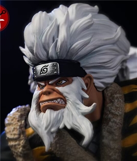 Monkey King: Enma – Naruto