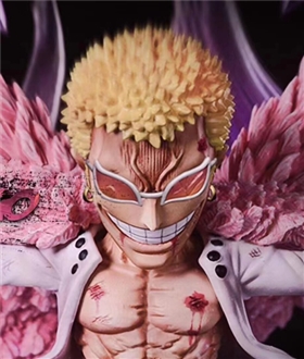 Doflamingo Awakening – One Piece