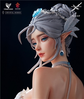 Princess Yan “Glance” – Ghost Blade Wlop [Licensed]