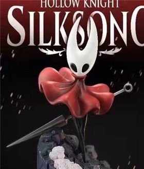 SilkSong [EX version] - Hollow Knight