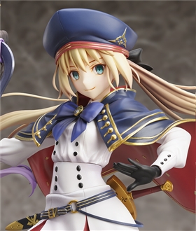 Fate / Grand Order - Caster / Altria Caster 1/7