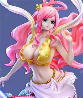 Shirahoshi - One Piece