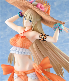 Senjou no Valkyria 4 Rayleigh Miller 1/7