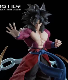 Xeno Goku – Dragon Ball