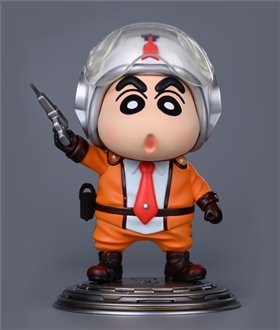 Science Special Search-Party Shinchan 