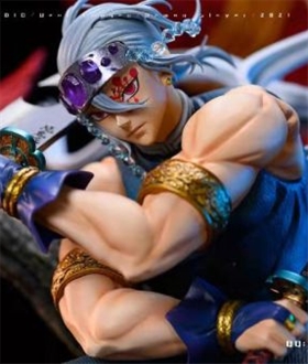 Uzui Tengen - Demon Slayer